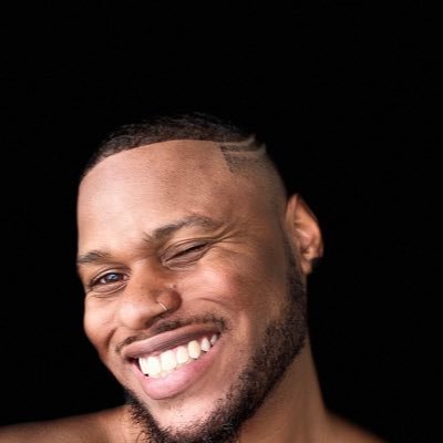 〽️r. Go Up Profile