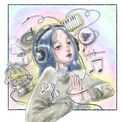 主に歌みたMIX｜温かくてナチュラルなMIXを得意とします💐｜自作曲もコツコツと投稿｜ご依頼はHPで受付中!!ご依頼について→『https://t.co/6GY1C7Qu5e』