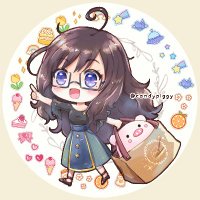 Candypiggy🦋🐽 (@candypiggy) 's Twitter Profile