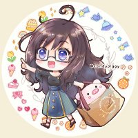 Candypiggy🦋🐽 | Free Vtuber assets at Ko-fi!(@candypiggy) 's Twitter Profile Photo