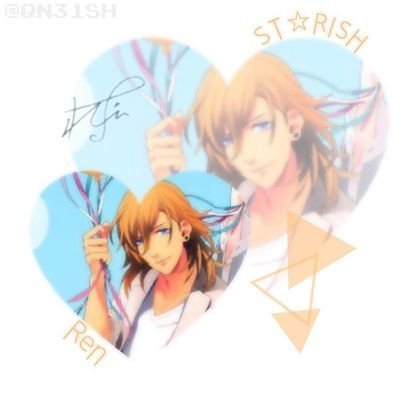 renlove_asuka's profile picture. うたプリのレン様に愛を注ぐ成人済♀🧡 他キャラでは先輩組は嶺藍ちゃん、ヘヴンズは瑛二とナギが好き♡
⚠色んなジャンルに生息してるので、雑多に呟きます。あと、アイナナも好きです。最近は🌈も好き。フォローの際は、ツイプロを確認の上、お願いします。鍵は気まぐれ。稀に病む、愚痴る。本垢▷▷@asuka_morimotto