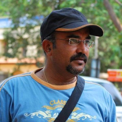 grskashyap's profile picture. Construction, FMC for a living, Travel enthusiast