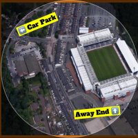 Fernhurst Street Car Park - Blackburn Rovers 🅿️ (@roverscarpark) Twitter profile photo