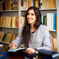 Ida Duretto (@durettoida) 's Twitter Profile Photo