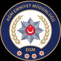 Ağrı Emniyet Müdürlüğü(@AgriEmniyet) 's Twitter Profile Photo