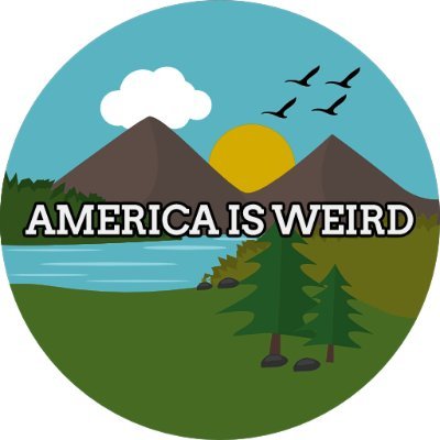 A blog for the weirdest country on the planet.