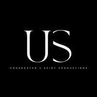 Underrated and Skint (@_usproductions) 's Twitter Profile Photo Underrated and Skint (@_usproductions) 's Twitter Profile Photo