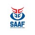 SAAF (@saafrs) Twitter profile photo SAAF (@saafrs) Twitter profile photo