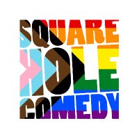 Square Hole Comedy Sheffield(@square_hole) 's Twitter Profileg