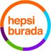 Hepsiburada (@hepsiburada) Twitter profile photo