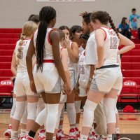 Splendora LadyCat Basketball (@splendoragbb) 's Twitter Profile