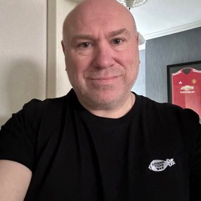 Dad and writer/DJ for Louder Than War Radio. Supports MUFC. Loves Dr Who. Used to manage Northside https://t.co/nud3tDJ6wm