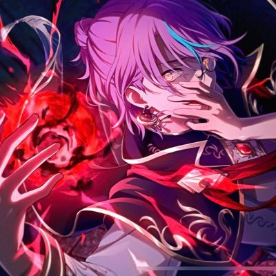 Ash様 （低浮上）さんのプロフィール画像