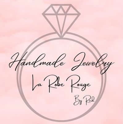 RedEguna's profile picture. Content Creator #handmadeAccessories #handmadeJewelry #laroberougebyred #jewelryvlog #reelsviral2023