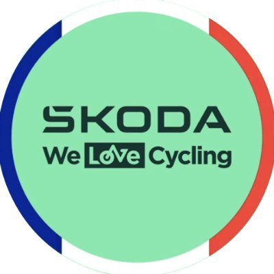 Škoda We Love Cycling est une communauté consacrée à tous les passionnés de vélo. 🚴🚴‍♀️💚
