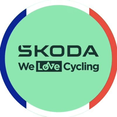 Škoda We Love Cycling est une communauté consacrée à tous les passionnés de vélo. 🚴🚴♀️💚