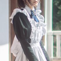 菖蒲(@SC_ayame) 's Twitter Profile Photo