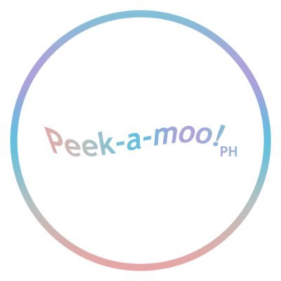 peekamooPH's profile picture. For Moomoos, by a Moomoo 💚 DM for inquiries.