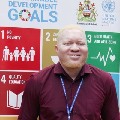 BennetPhunyany1's profile picture. Associate Communications Officer @UNDPMalawi. All tweets and retweets are not endorsements.