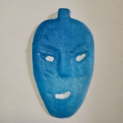 BluPantu Profile Picture