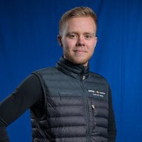 Tore André Aase Vabø (@toreandrevabo) 's Twitter Profile Photo