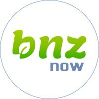 BNZ Green(@bnz_now) 's Twitter Profile Photo
