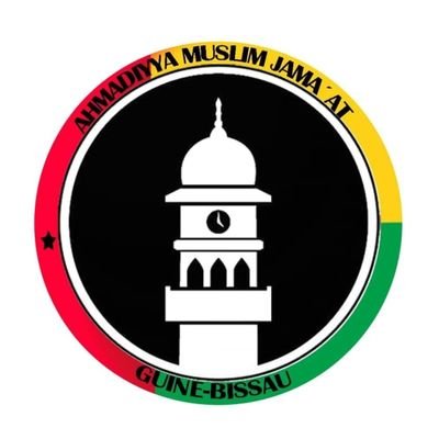 Ahmadiyya Muslim jamaat Guinea-Bissau