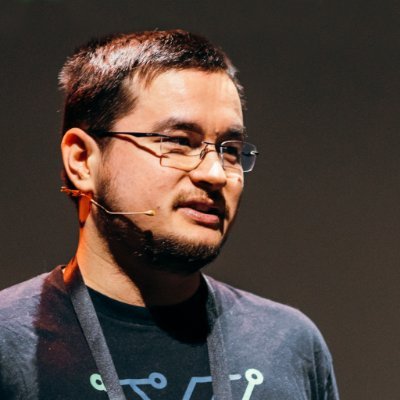 Guillaume Chau Profile