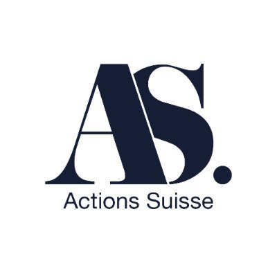 🔍 Actions Suisse - l'association médiatique indépendante qui éveille les esprits critiques. Explorez les nuances de l'actualité avec nous.
https://t.co/0g83T6xB0l