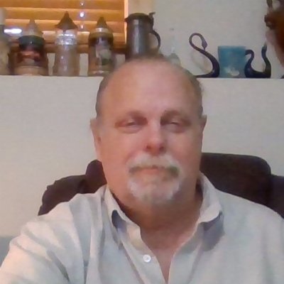 Dem for life. No MAGA. No DMs. No crypto. No floosies. I won't follow you if you follow even one Conservative or MAGA.