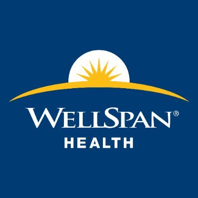 WellSpan Health’s vision is to reimagine healthcare through the delivery of comprehensive, equitable health and wellness solutions.