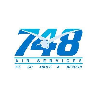 748AirServices Profile Picture