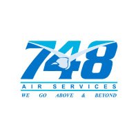 748 Air Services Ltd(@748AirServices) 's Twitter Profile Photo