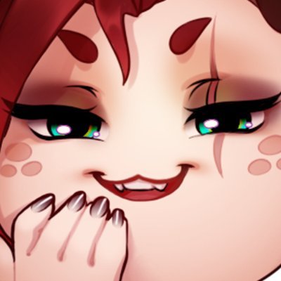 ⭐Commissions: feel free to ask ♥
⭐ru/eng
⭐My ToS, price and queue: https://t.co/E0CuTGJOru
⭐BS: https://t.co/tNtmACHgCa