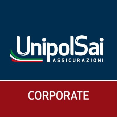 Benvenuti nell’account ufficiale corporate di UnipolSai e del Gruppo Unipol.  Seguici per scoprire come sosteniamo ciò che ami.