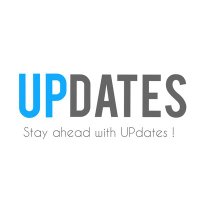UPdates(@New_UpdatesUP) 's Twitter Profile Photo