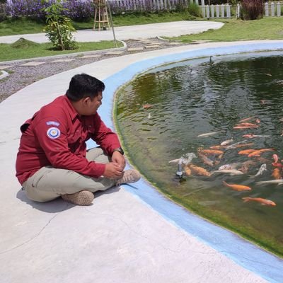 marphie7's profile picture. Penyuluh Perikanan Temanggung