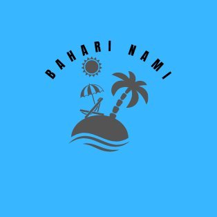 bahari_nami's profile picture. Working towards a sustainable future with a blue economy.
