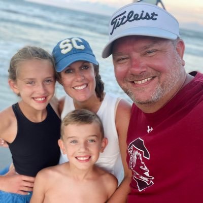 gyelton9's profile picture. I may not be here for a long time, but I’m here for a good time. Gamecocks, Braves, Dolphins. Family above everything.
