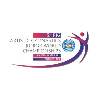 Official account of the 2nd FIG Artistic Gymnastics Junior World Championships #ARTJuniors2023 🤸🏻‍♂️🤸🏻‍♀️

📍 Antalya 🇹🇷
🗓️ 29 March - 02 April 2023