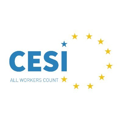 CESI unites independent organisations representing a total of more than 6 million workers in Europe.