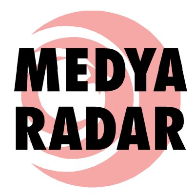 Haberi biz veriyoruz! Başkaları sustuğunda bile! iletişim; editor@medyaradar.com
