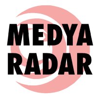 MEDYARADAR(@medyaradar) 's Twitter Profile Photo