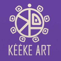 KEEKE ART (@keeke_art) 's Twitter Profile