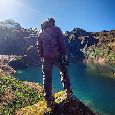 Love Landscape Photography 
   
                            Outdoor | Hiking                                             

➡️ https://t.co/qlYH0I46Vp