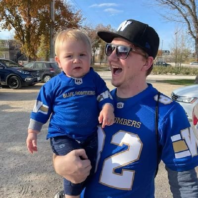 Canadian Football Fan who tried to podcast.  #ForTheW love racing.  Jesus follower, fan of Switchfoot.  Hat and Jersey collector. Proud Uncle