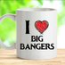 BIG BANGERS! ♥️💚💜♥️💚💜♥️ (@BigBangers888) Twitter profile photo