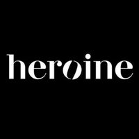 Heroine.cz(@Heroine_cz) 's Twitter Profile Photo