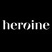 Heroine.cz (@Heroine_cz) Twitter profile photo