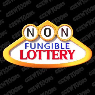 Official twitter account of Non Fungible Lottery on WAX: 
https://t.co/JGfqdI5jPZ…

Join our discord: https://t.co/6SfN52FXIb